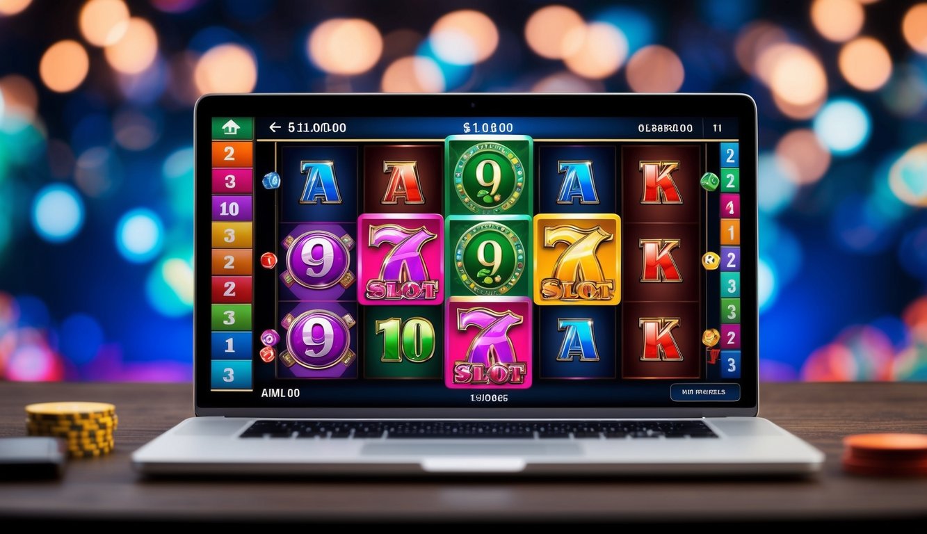 Slot Online