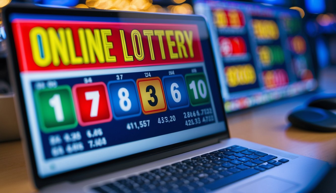 Togel Online