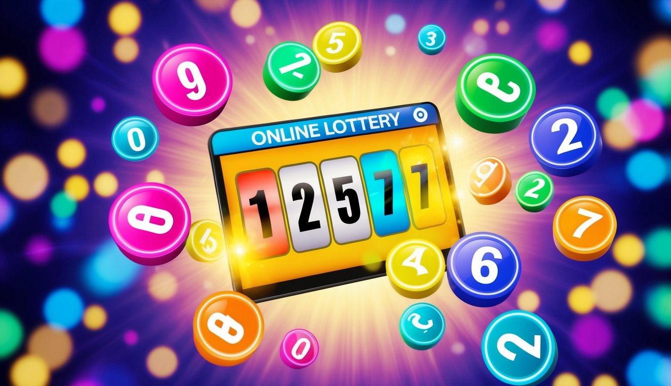 Togel Online