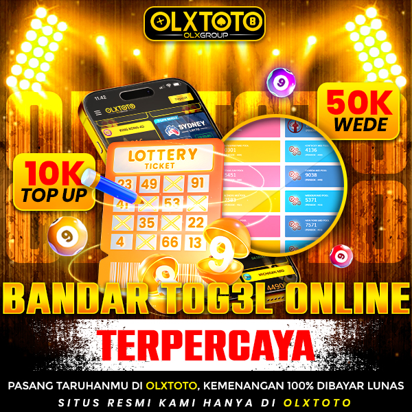 Login Olxtoto