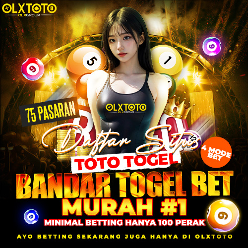 Prediksi Jitu Bandar Togel