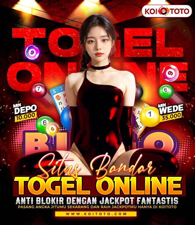 Menang Togel Macau