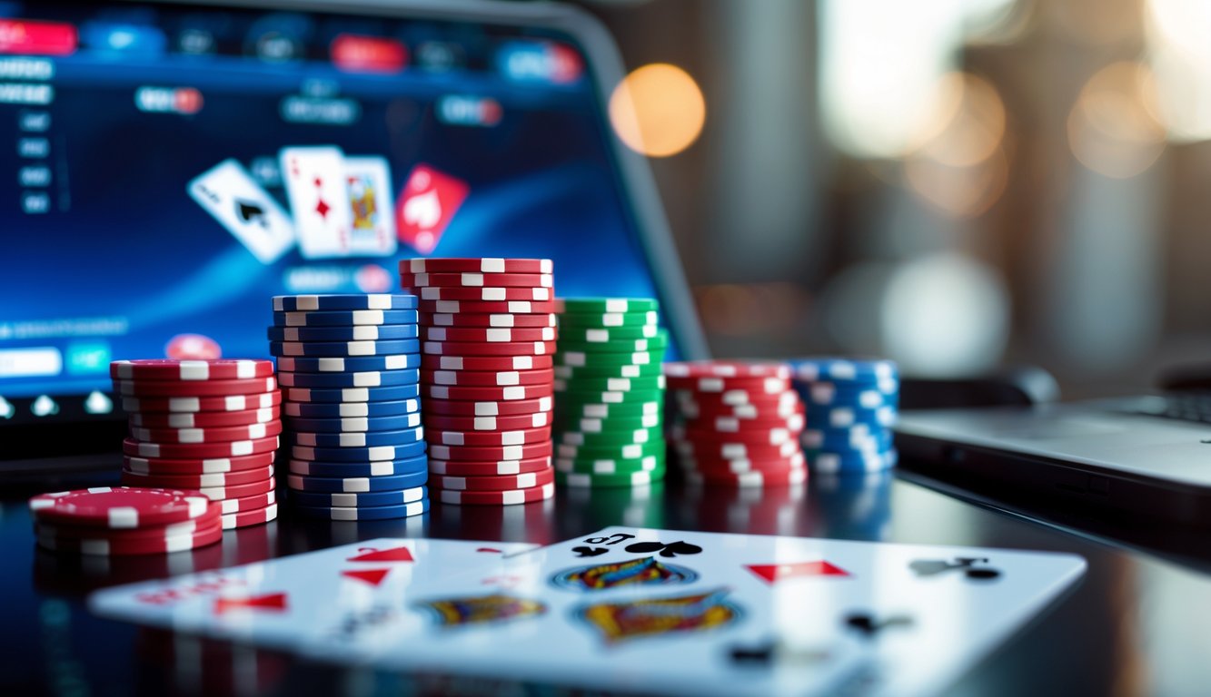 Poker Online