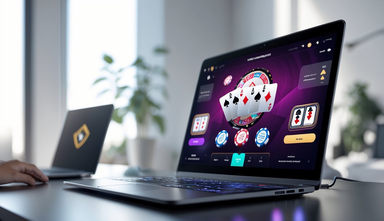 Poker Online