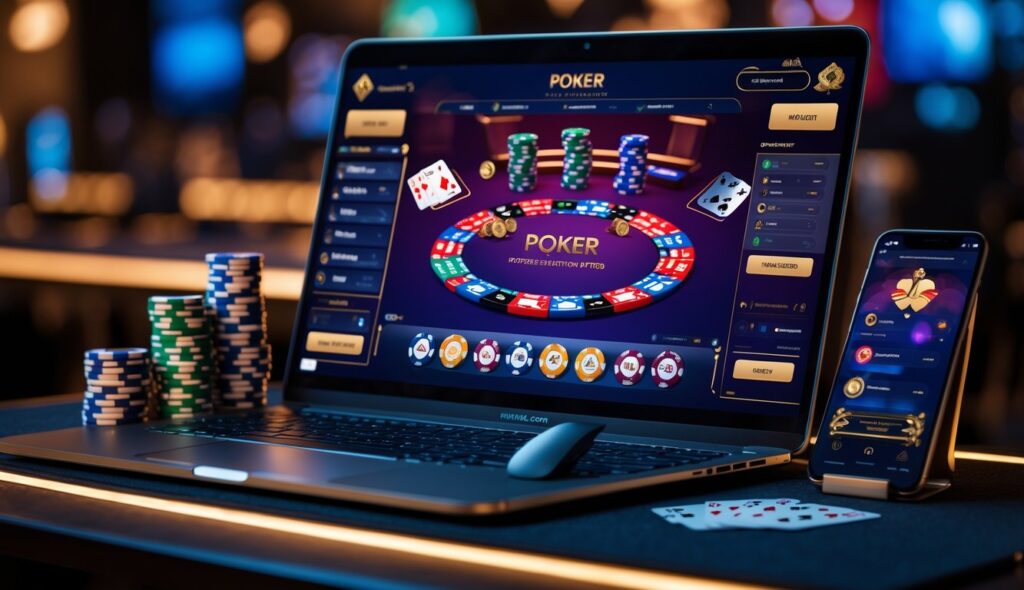 Poker Online