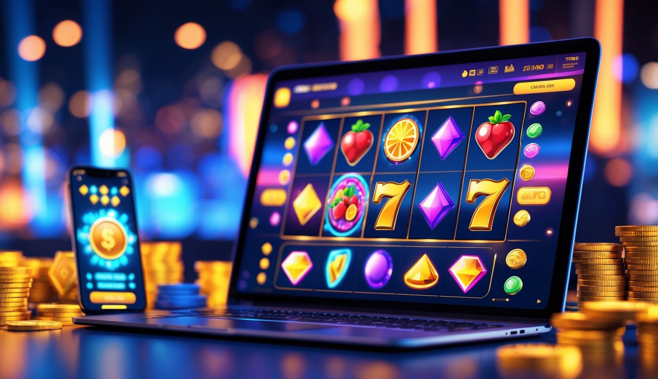 Situs Slot