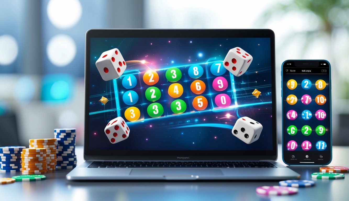 Togel Online