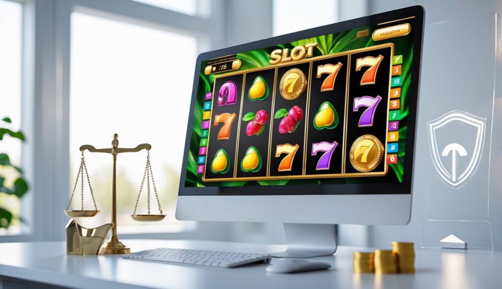 Slot Online
