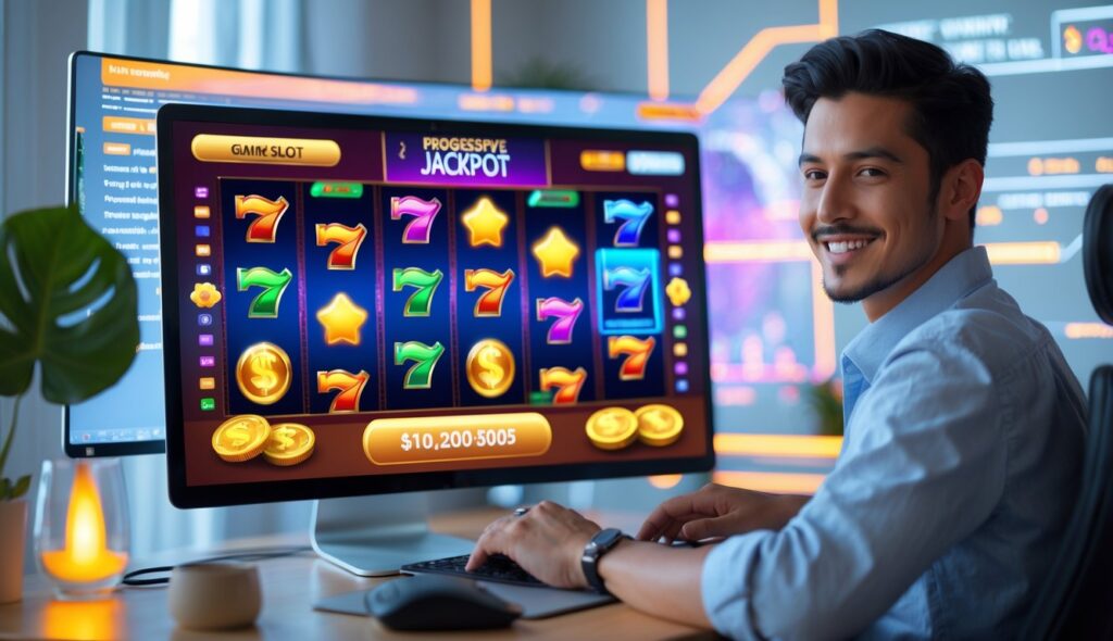 Slot Online