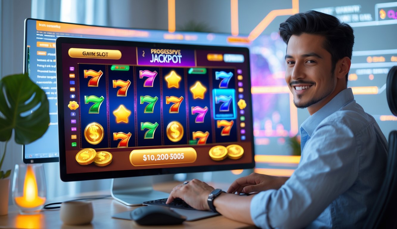 Slot Online