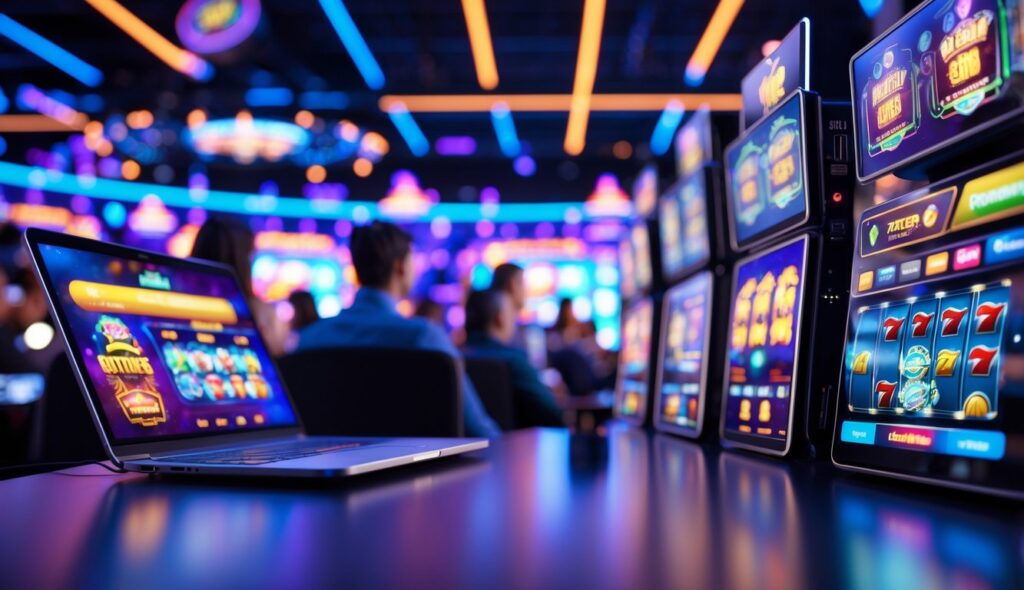 Slot Online