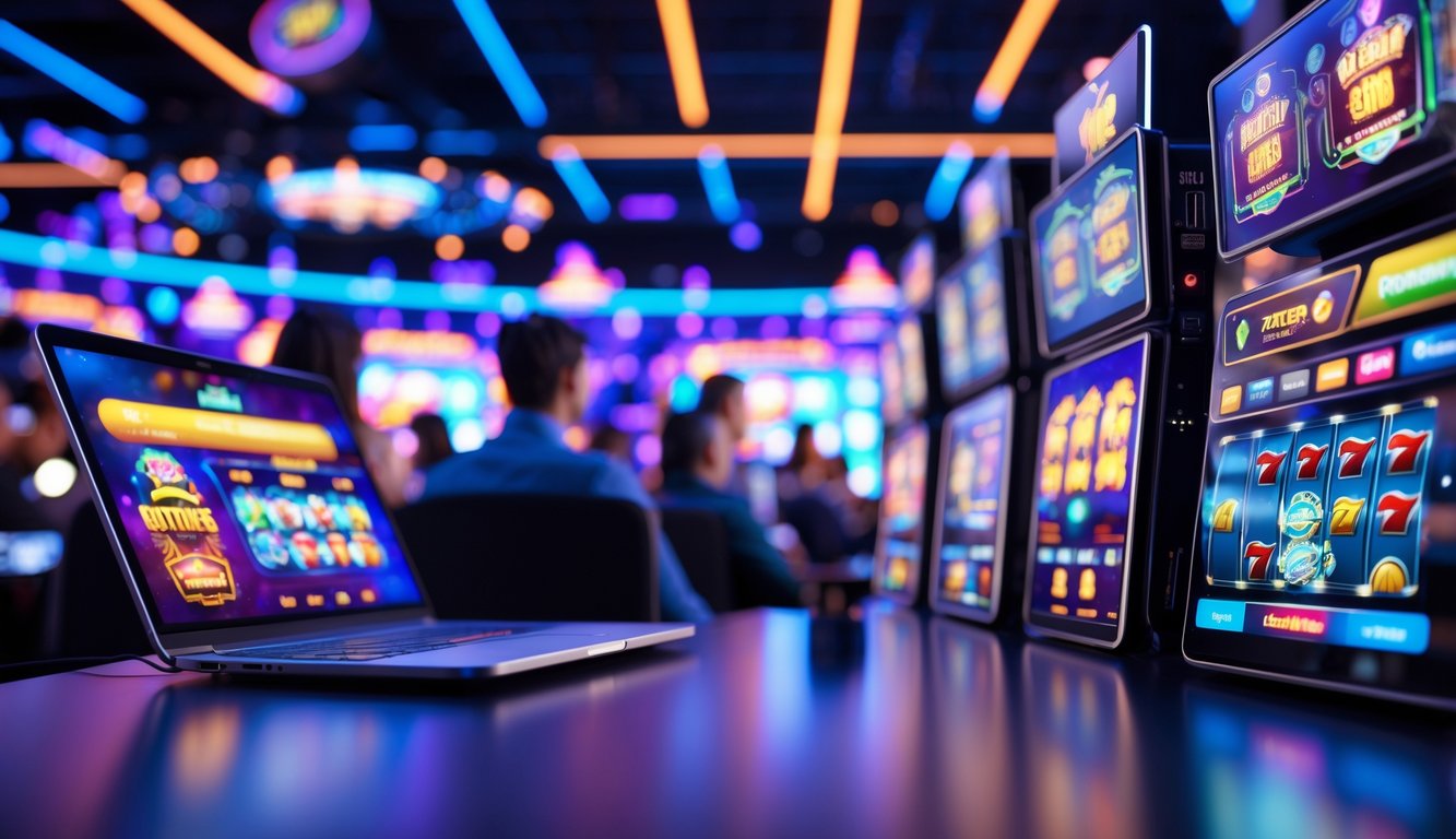 Slot Online
