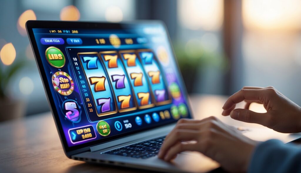 Slot Online