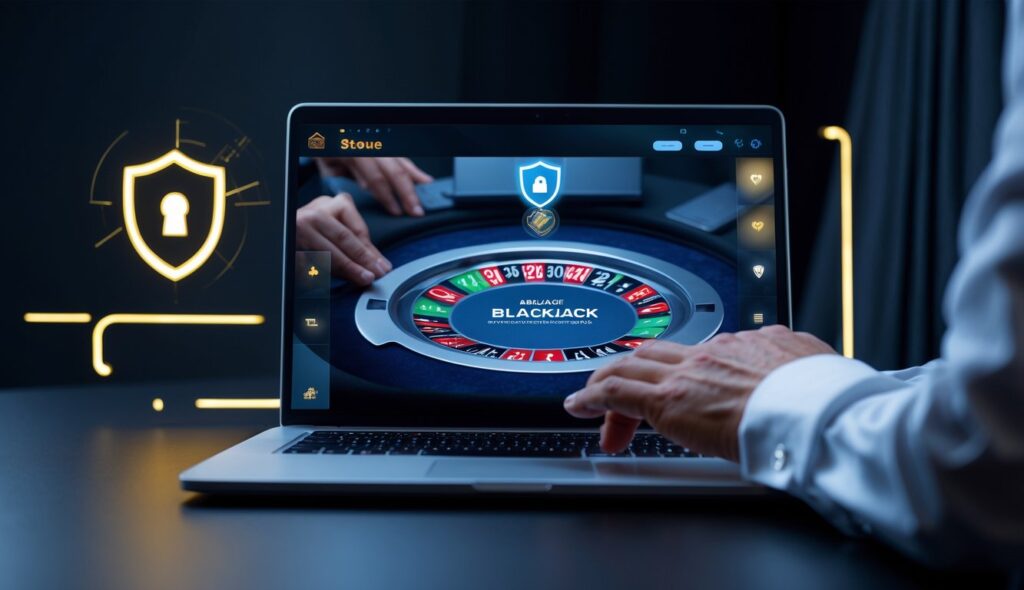 Blackjack Online