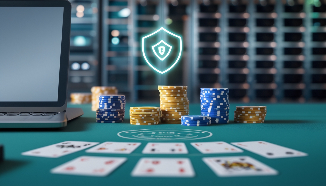 Blackjack Online