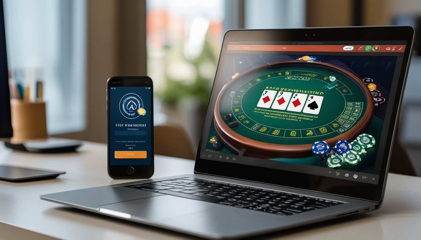 Blackjack Online
