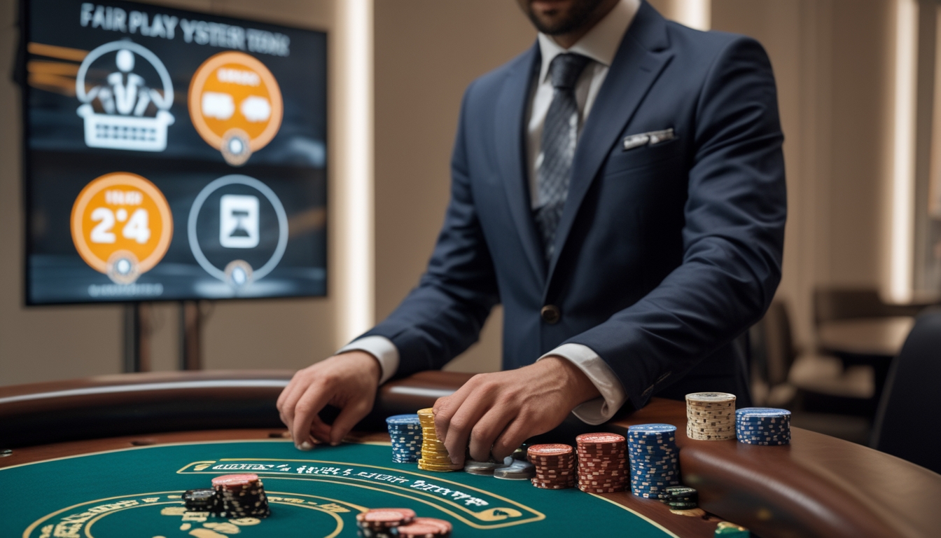 Judi Poker Online