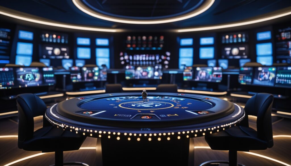 Poker Online