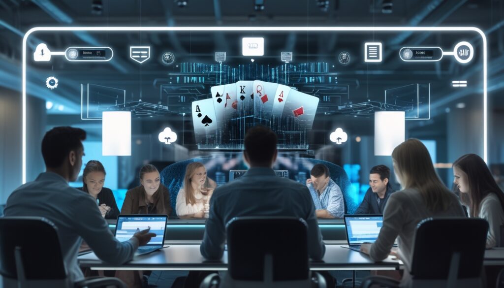 Poker Online