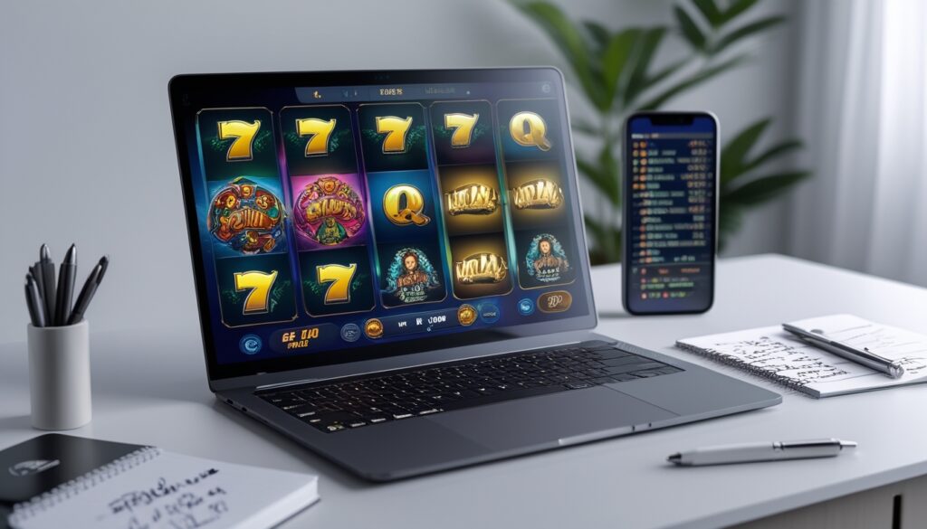 Slot Online