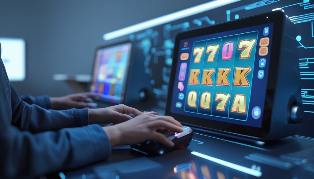 Slot Online