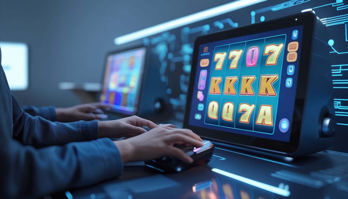 Slot Online