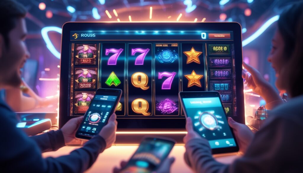 Slot Online