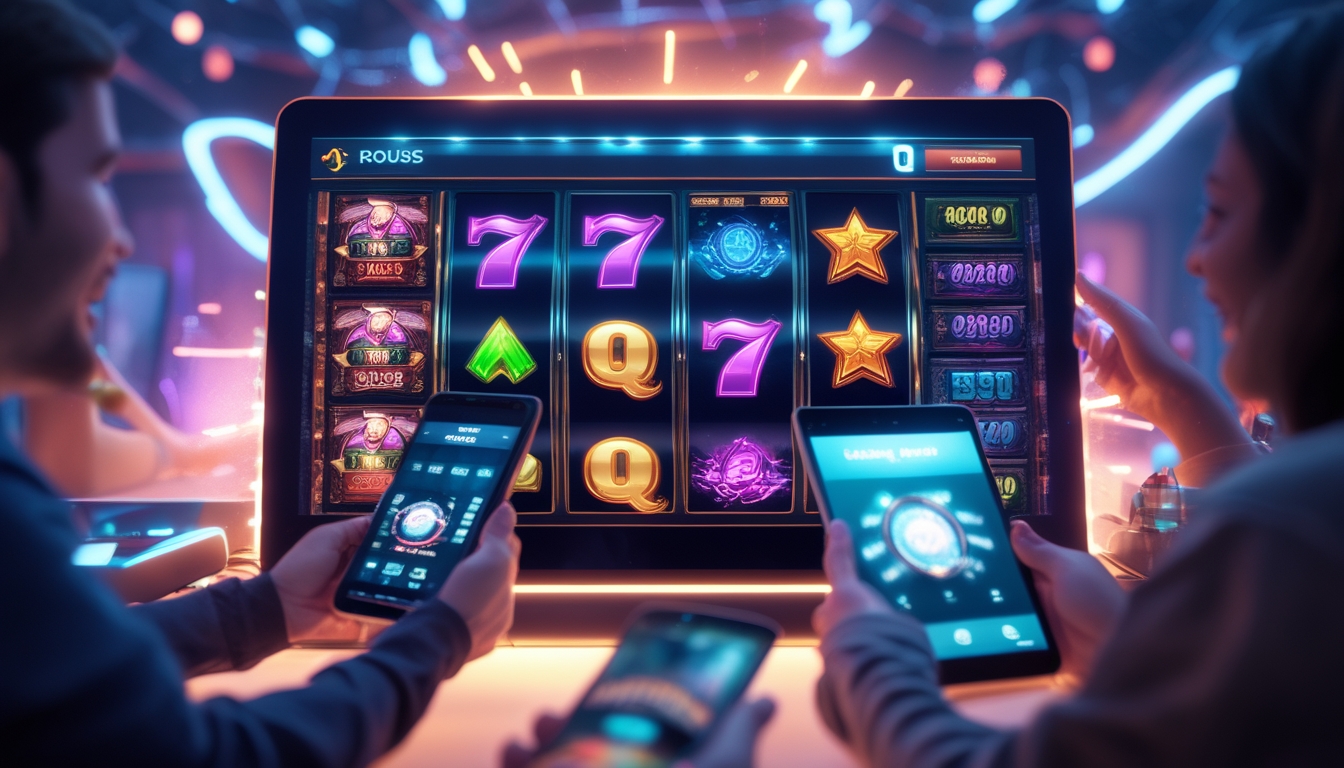 Slot Online