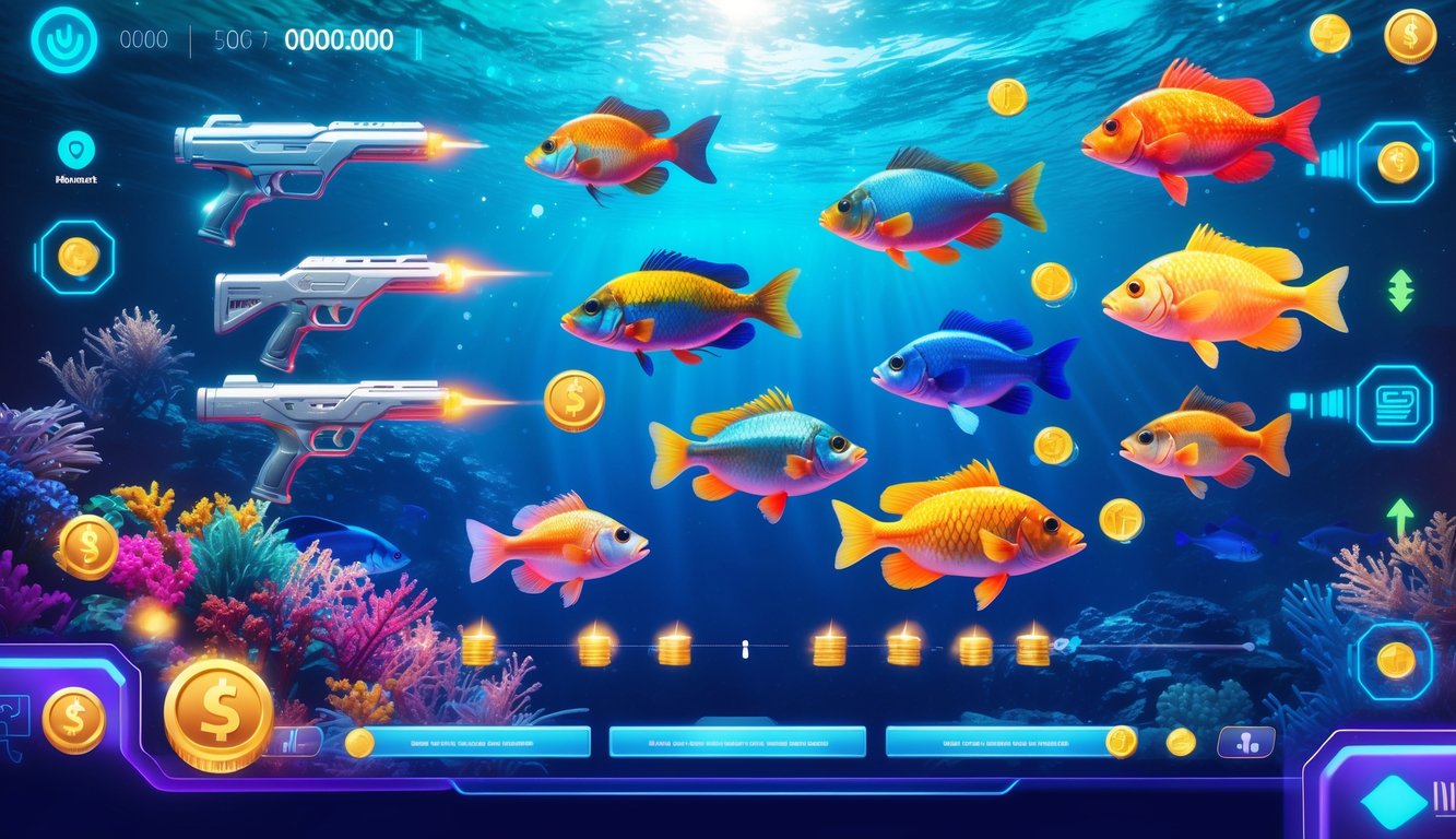 Tembak Ikan