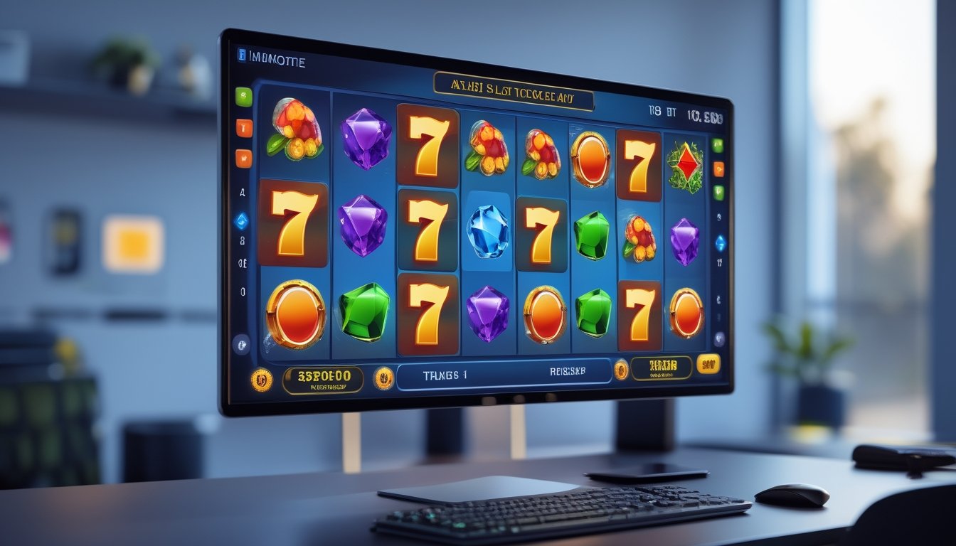 Slot Online