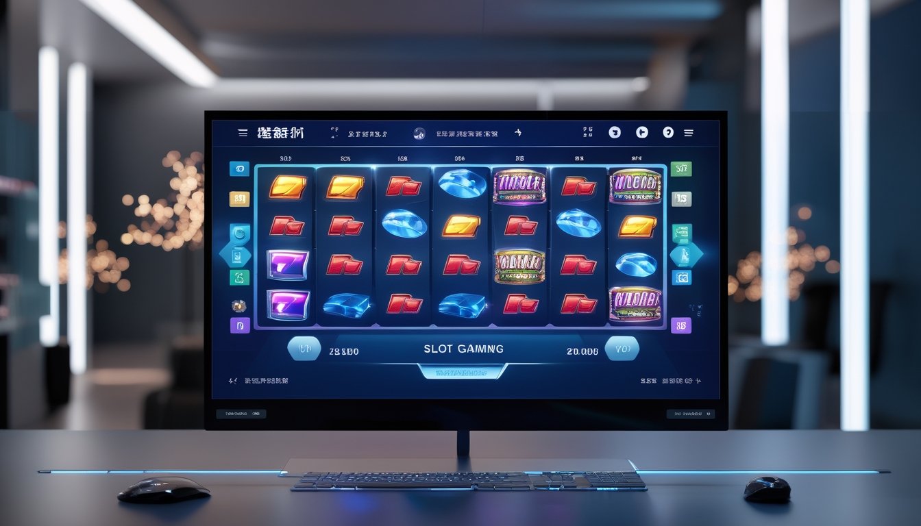 Slot Online