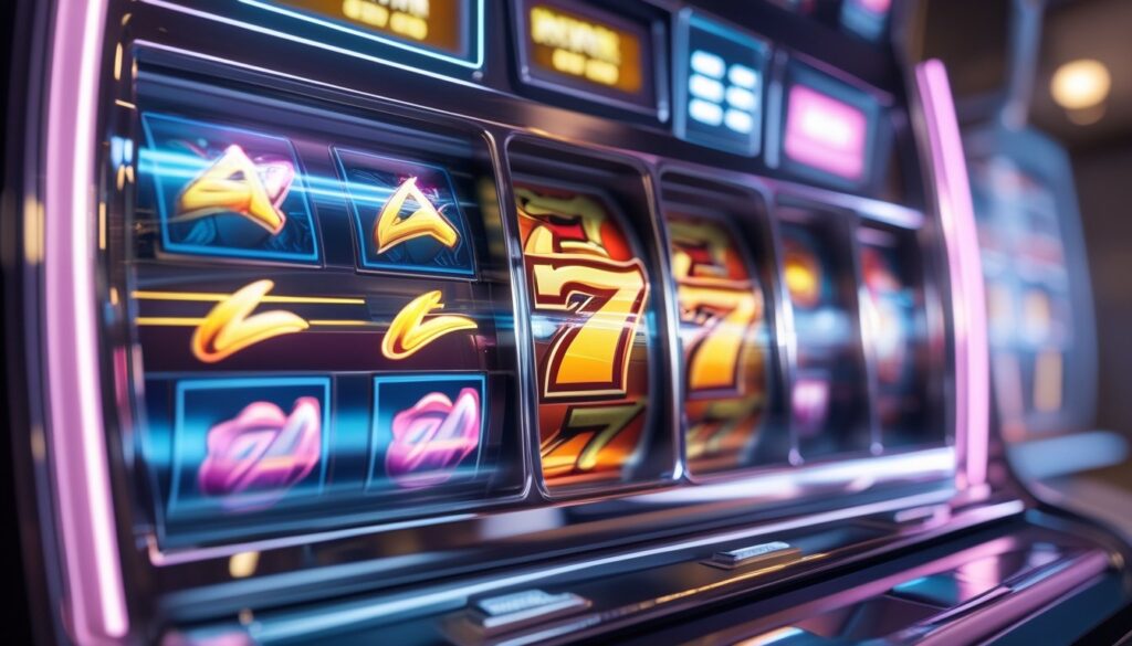 Slot Online